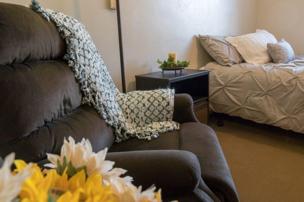 Casa de Flores Senior Living Community Assisted Living, Nursing Home